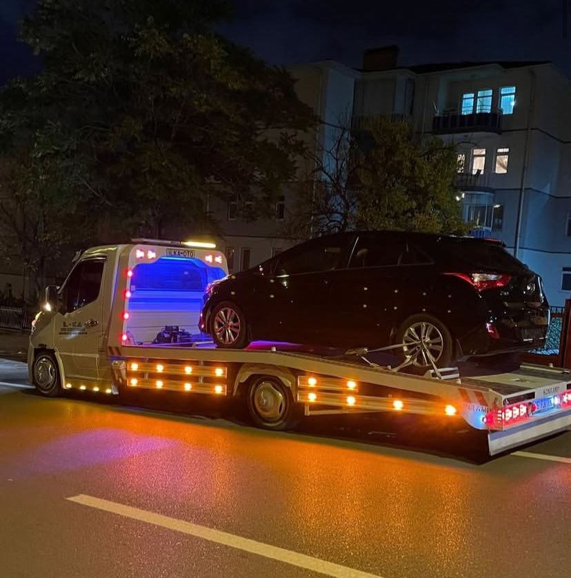 Kapdağ Hafriyat İnşaat